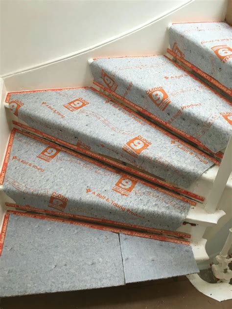 Best Underlay For Carpet On Stairs at Alica Martel blog