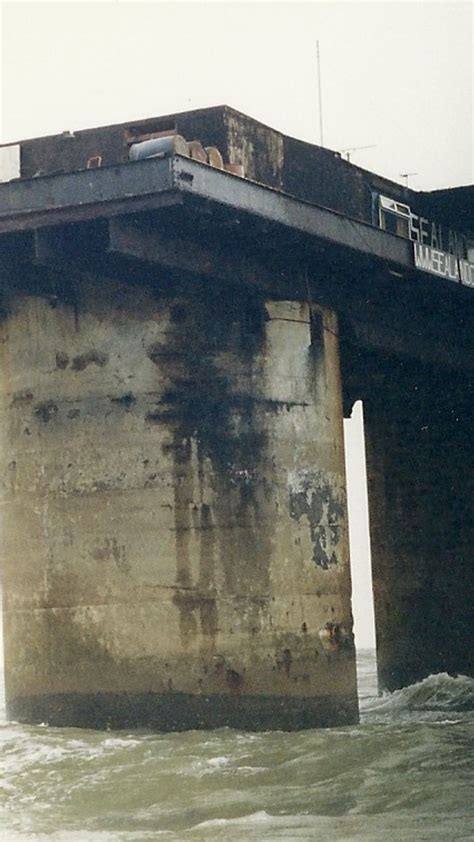 Principality Of Sealand Population Welcome To Sealand, A Sovereign