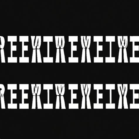 Image result for Mirror Writing Text