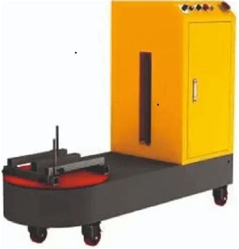 Box Wrapping Machine 的图像结果