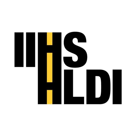 IIHS Logo 的图像结果