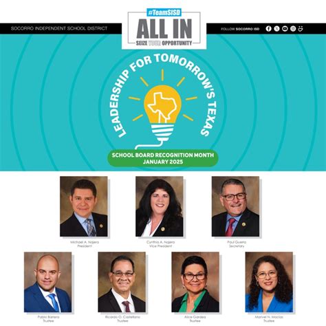 Live Feed | Socorro Independent School District