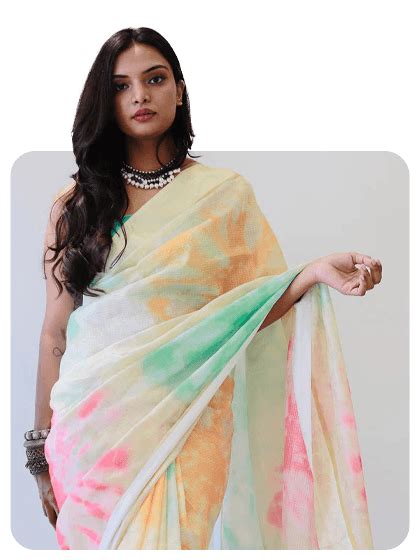 Holi Outfit Guide: Best Sarees & Dresses for a Colorful Celebration