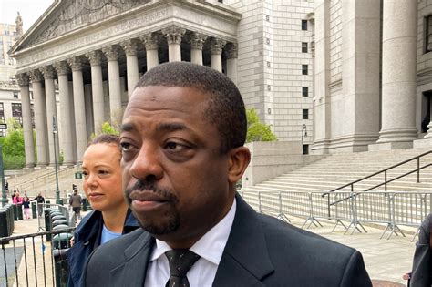 January trial date set for ex-NY Lt. Gov. Benjamin in corruption case ...