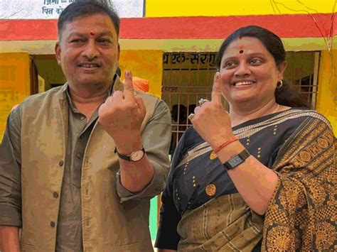 BJP faces defeat in ministers' home districts in Panchayat Elections