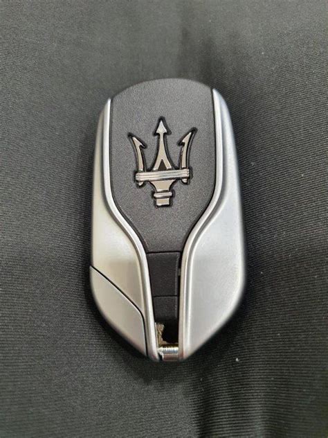 Image result for Keyless Entry Module Maserati GranTurismo