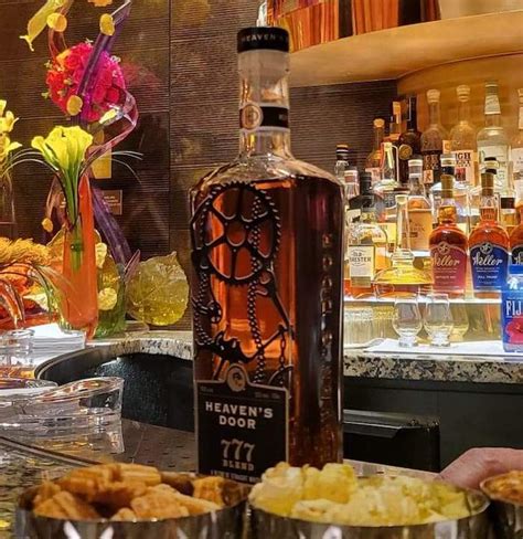 New Bourbon Experience Brings Spirits To MGM’s Aria Resort In Las Vegas