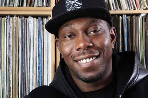 Image result for Band-Aid 30 Dizzee Rascal