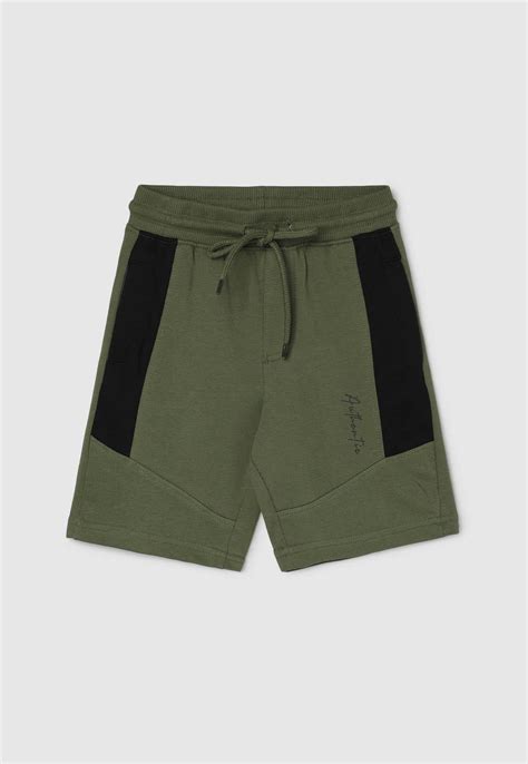 Buy Shorts for Boys Online in India at Best Prices | Max Fashion