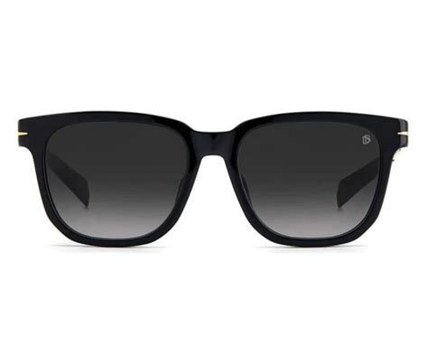 David Beckham – Dimple Opticals