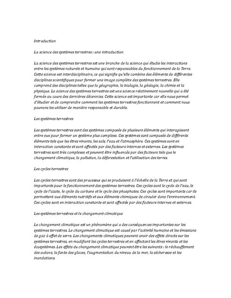 Earth Systems Science Lecture 的图像结果