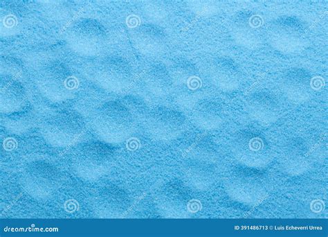 Crystals Of Sodium Borate Under The Microscope Stock Image ...