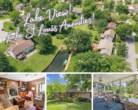 50 Burgundy Drive | The Cheri Norton Team | St. Charles County Real ...