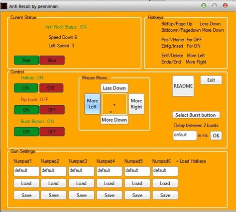 Image result for Recoil Script Pastebin 2022