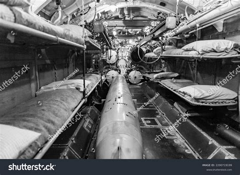 Ww2 German Submarines