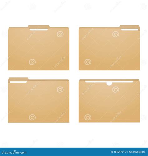 Image result for File Folder Types