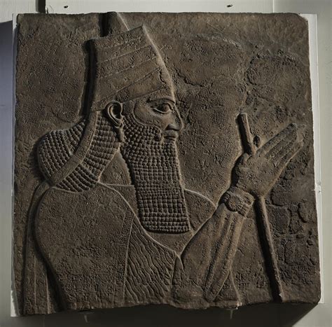 King Pekah: An Archaeological Biography – Bible Archaeology Report