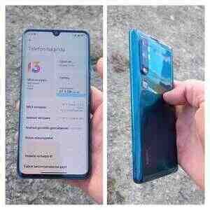 Image result for MI Note 10 Pro Green