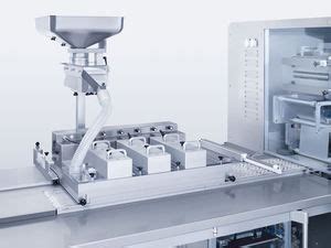 Uhlmann: Medical Technical Facilities - MedicalExpo
