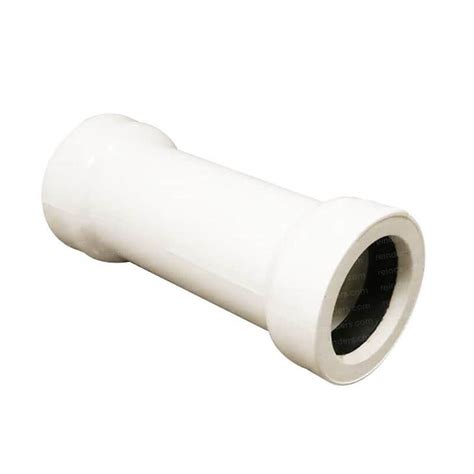 Image result for PVC Hub Repair Coupling