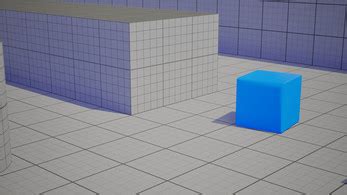 Unreal Engine Toon Shader Edge 的图像结果