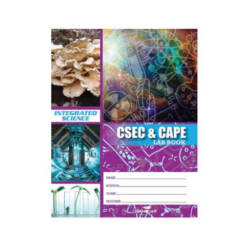 Science Lab Book 的图像结果