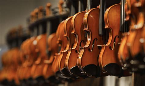 Instruments — Williams Fine Violins