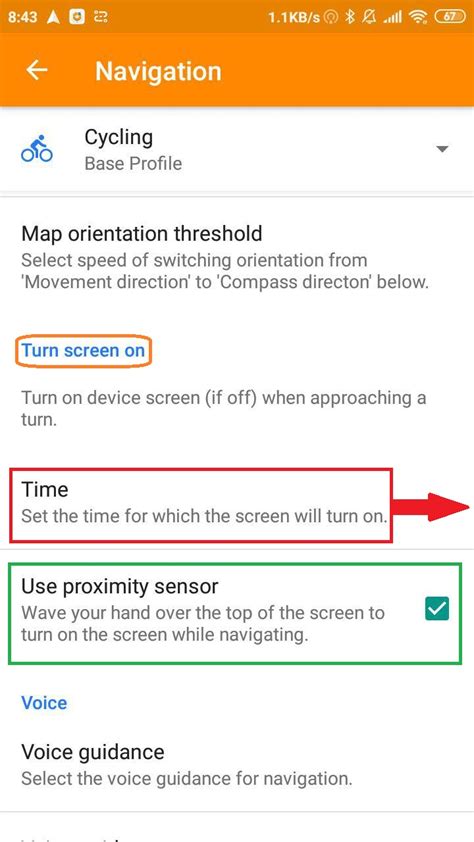 Image result for OsmAnd Features