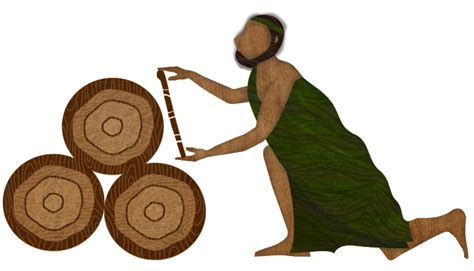 Image result for Measuring the Length Using Cubit