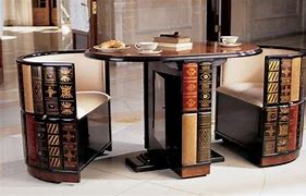 Image result for Space-Saving Home Made Furniture