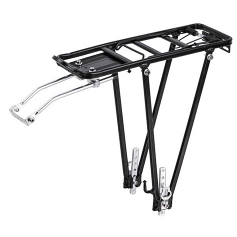 PakRak Bicycle Touring Carrier Plus+ Carrier Rack Frame-Mounted for ...