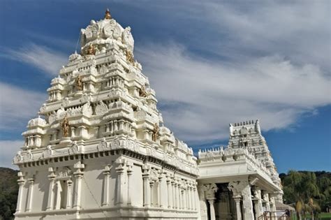 Indian Temples in United States of America | Hindu Temples in United ...
