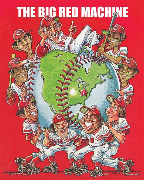 Big Red Machine 的图像结果