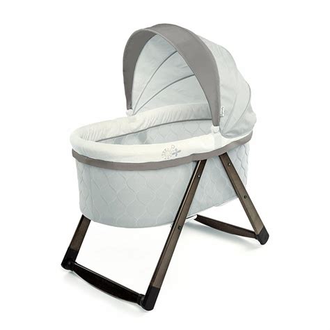 Best Rocking Bassinet To Comfort a Fussy Baby | Storables