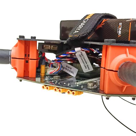 Dronacharya Vikas R&D DIY RC Drone Kit for Engineering Students – Robocraze