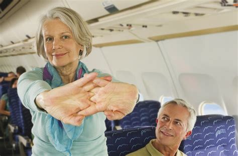 5 Wacky Ways Real People Have Stayed Active While Traveling