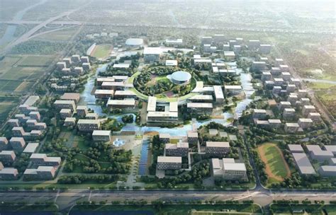 2021年度最佳教育建筑-07西湖大学 - 知乎