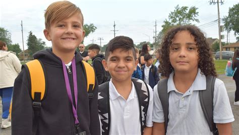 Burbank School District 111