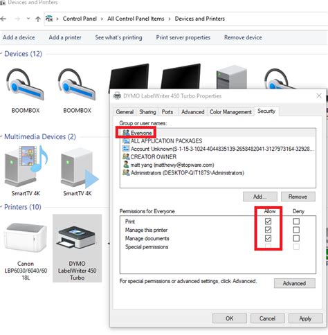 Image result for Install DYMO Printer