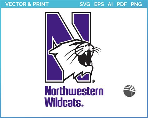 Northwestern University Mascot