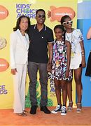 Image result for Chris Rock as a Kid