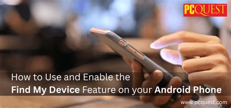 Find My Device Tutorial 的图像结果