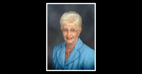 Obituary | Josephine Weathers Britt of Cairo, Georgia | Whiddon-Shiver ...