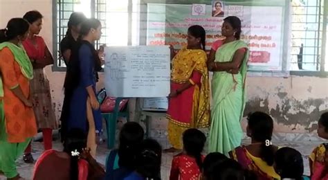 Consultation meeting with CBO’s on Gender Based Violence – ADECOM Network