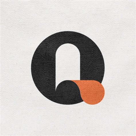Letter q logo design ideas – Artofit