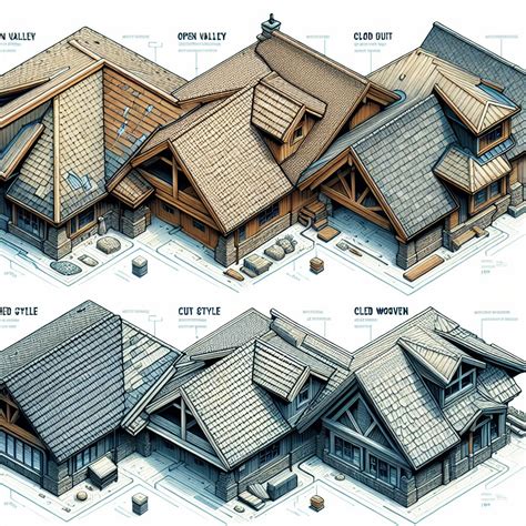 Roof Valley Guide: Comprehensive Information on Roof Valleys