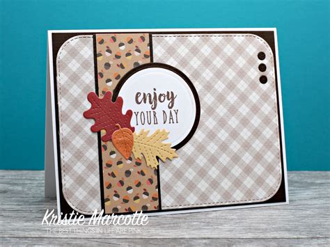 Image result for Carta Bella Hello Fall Card Tutorial
