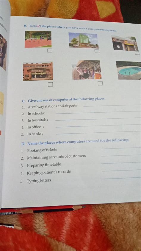 Image result for Computer Places Chart