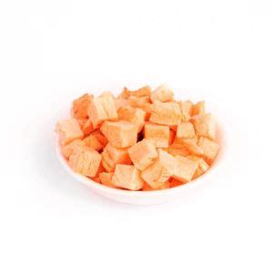 Freeze Dried Foods Ghaziabad - Freeze Dried Pineapple Manufacturer Supplier