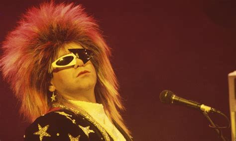 Stream Elton John’s Historic 1986 Sydney Concert Tomorrow | uDiscover